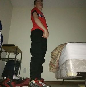 Meet your Posher, Gage